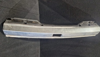 Audi a4 b8 захист поріг багажника 8k9864483a фото №1