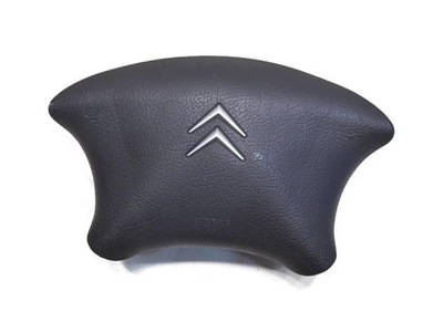 Подушка подушка безопасности водителя citroen c5 i lift фото №1