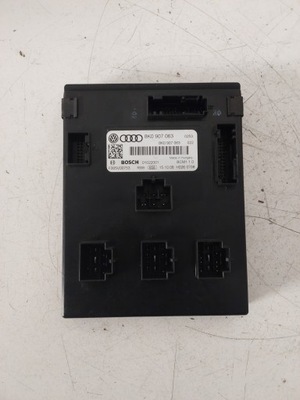 Модуль комфорту audi a5 8t фото №1