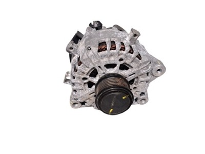 Ford transit custom 2.0 ecoblue генератор gk2t-10300-cc фото №1