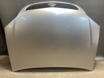 Капот крышка двигателя решётка  vectra c z157 orygina фото №1