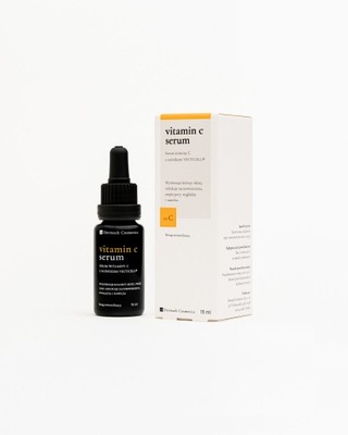 Dermash Vitamin C Serum z Witaminą C 15ml