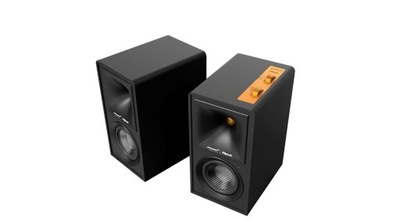 KLIPSCH The Fives McLaren Edition Kolumny aktywne