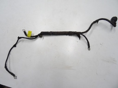 Джгут opel mokka 1.4 turbo a14net фото №1