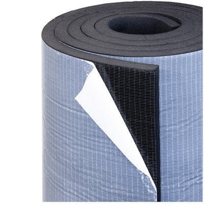 MAT COVER ACOUSTIC FOAM GLUE 25MM OCIEPLENIE BRAMY GARAZOWEJ  