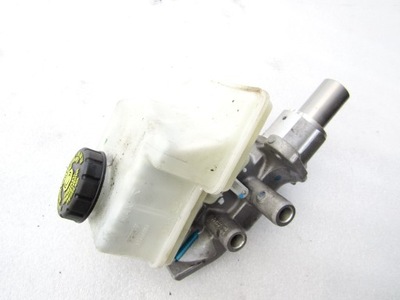 Насос гальмівна mercedes ml w166 3.0 cdi фото №1