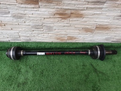 Приводной вал bmw x5 g05 x6 g06 x7 g07 8487518 фото №1