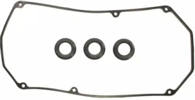 Victor reinz 15-53187-01 набір прокладка, кришка головки циліндра фото №1