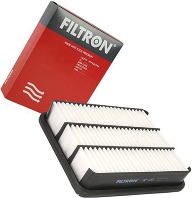 FILTRON FILTRO AIRE PAJERO PININ (H6_W, H7_W)  