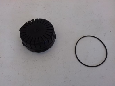 Гасник hałasu модулятор ebs 1487010360 фото №1