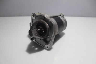 Стартер opel corsa f 1.2 фото №1