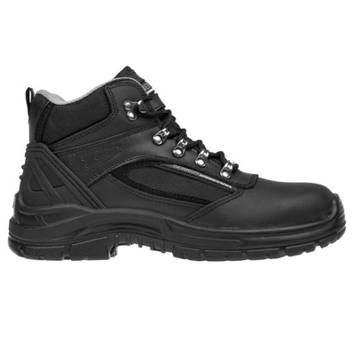 Buty taktyczne Bennon COLONEL XTR O1 czarne 45