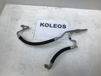 Renault koleos ii lift 2.0 dci шланг кондиционера провода 924904981r фото №1