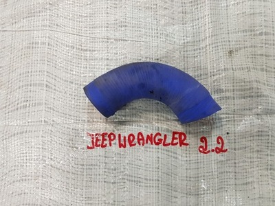 Wąż шланг jeep wrangler jl 2.2 дизель 18r фото №1