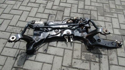 Ford focus mk3 2.0 tdci подрамник подрамник подрамник фото №1