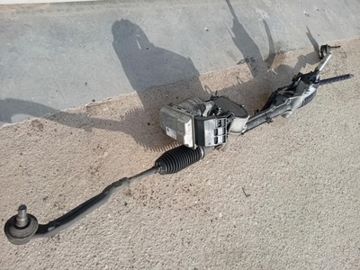 Рулевая рейка трансмиссия peugeot 508 ii фото №1