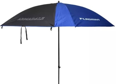 Parasol Flagman Armadale SQUARE Umbrella ARMSU250 - 2,5m