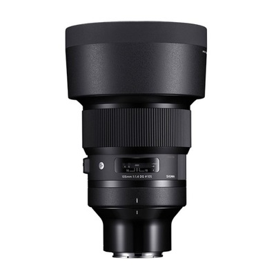 Sigma 105/1.4 ART DG HSM (L-Mount)