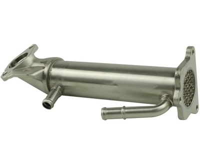 Радиатор, рециркуляция выхлопных газов fast ft60412 фото №1