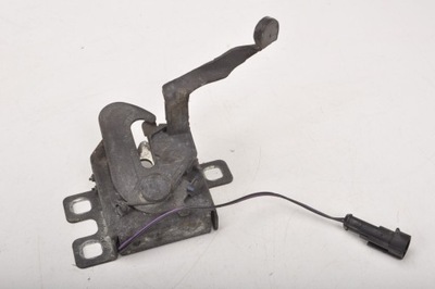 Opel combo d замок капот фото №1