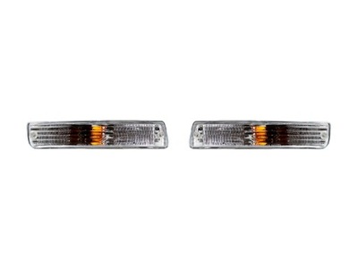 ПОВОРОТНИК L+P TOYOTA LAND CRUISER 80 J8 90-97