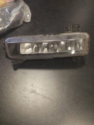 Протитуманна фара лампа лівий bmw 2 f45 f46 lift 19- m-pakiet led фото №1