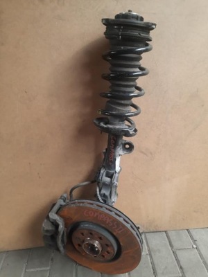 HUB LEFT JEEP COMPASS II  