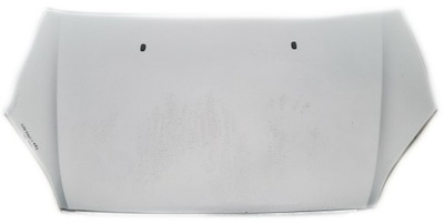 Ford focus c-max капот крышка двигателя u2 фото №1