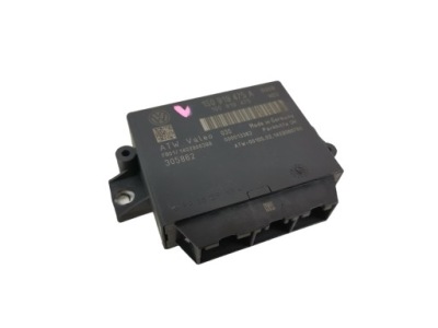 Gd vw up блок керування pdc парктронік 1s0919475a фото №1