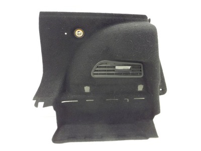 2011 mini one - cooper clubman r55 панель бардачка колеса запасного фото №1