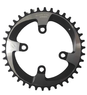 Tarcza zębatka SRAM XX1 X-sync 1x11 NarrowWide 38T