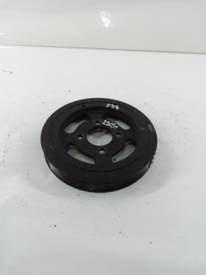 F37 шкив antara 2.0d z20s1 фото №1