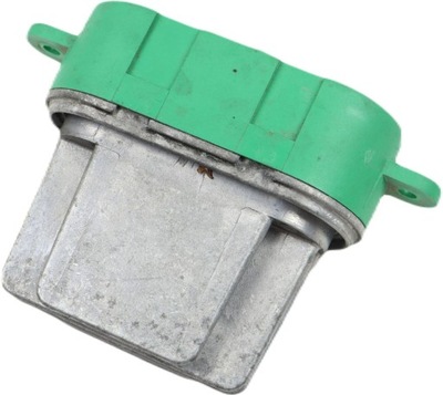 Renault espace iv резистор резистор вентилятор обдув 52492365 фото №1