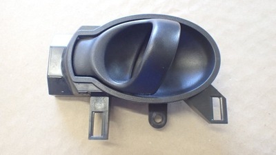 Ручка лівий перед nissan note e12 фото №1