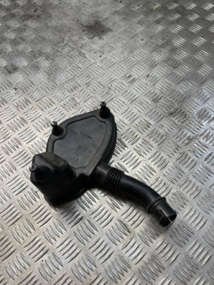 Renault espace iv рестайлінг  2,0 dci резонатор повітря 8200472602 фото №1