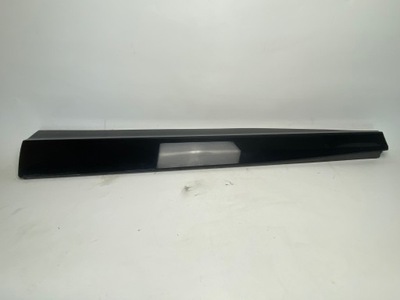 Молдинг дверь правый перед ford mustang mach-e lj8b-r2084x-baw фото №1