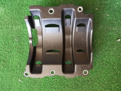 Вкладыш картера масляный 7634187 mini f56 f55 фото №1