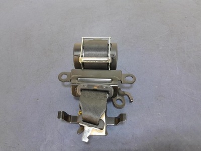 Toyota verso i pas безпеки задня середній фото №1