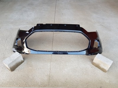 Бампер ford ecosport cn15 12-17 przedlift mk2 фото №1
