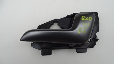 Ручка дверь внутренняя правая задняя kia rio iii 2012 фото №1