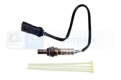 Датчик лямбда-зонд ngk 96028 ngkoza818-ee1 фото №1