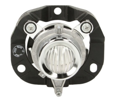 Противотуманная фара противотуманный alfa romeo giulietta 10- l=p фото №1