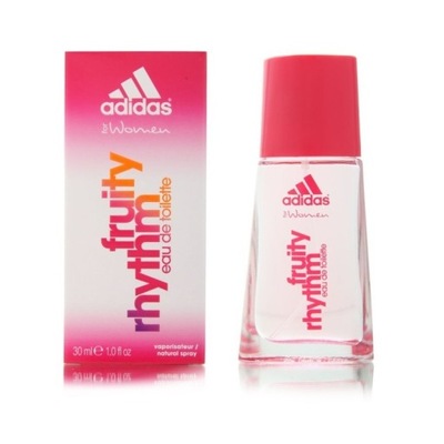 Adidas Fruity Rhythm EDT 30ml.