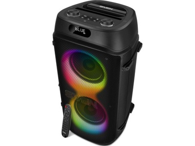 Głośnik Power Audio SVEN PS-850 Mikrofon Czarny