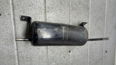 Фільтр вугільний kia carnival 02r ii 2.9td фото №1