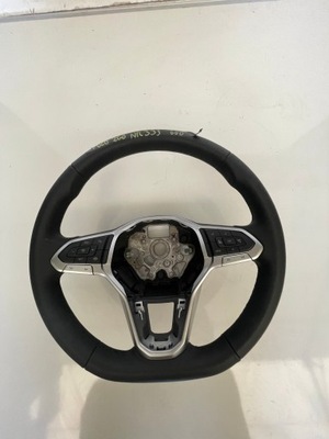 Повітропровід vw polo 2g0 фото №1