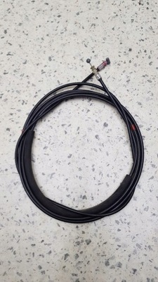 Трос тягa кришка заливної пального mazda 6 gg gy фото №1