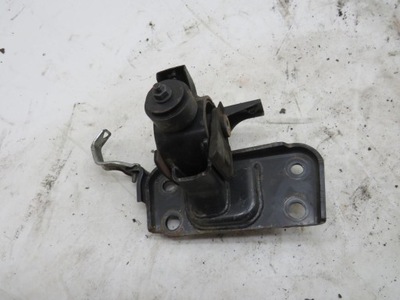 Кронштейн подушка двигателя rav4 rav-4 iii 06- 2.2 d фото №1