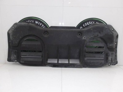 Mercedes ml w166 защита pod коробка передач передач фото №1