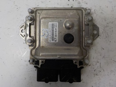 SUZUKI SWIFT IV COMPUTADOR UNIDAD DE CONTROL 0261S05712 33910-69L00  